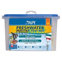 Freshwater Master Multi Test Kit