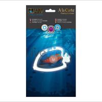 A La Carte Floating Fish Food Distributer