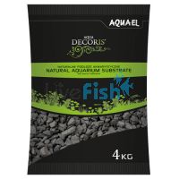 Basalt Gravel 4kg 