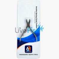 Double Spring Coral Cutter