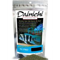 Dainichi Cichlid XL Pro 500g - 3mm Sinking