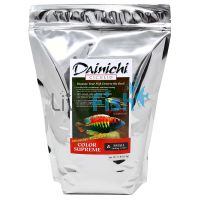 Dainichi Cichlid Color Supreme 2.5kg - 3mm Sinking