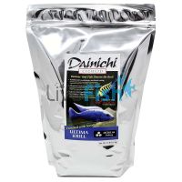 Dainichi Cichlid Ultima Krill 2.5kg - 5mm Sinking