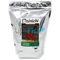 Dainichi Cichlid Veggie Deluxe 2.5kg - 3mm Sinking
