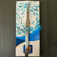 Fine Tip Tweezer 11.5cm