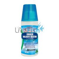Aquasonic Formalin / Malachite Soln 100ML