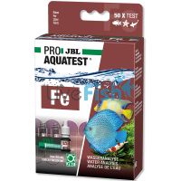JBL Iron Fe Test Kit