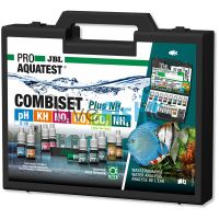 JBL Test Combi Set - Freshwater