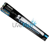 Aquael Leddy Slim 32W Marine 80-100cm