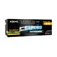 Aquael Leddy Slim 5W Sunny 20-30cm