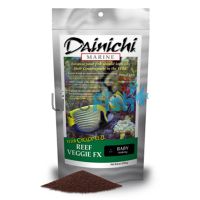 Dainichi Reef Veggie FX 500g - 1mm Sinking