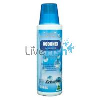 Aquasonic Oodonex 250ml