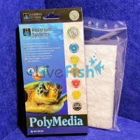 Poly Media 20 x 10cm