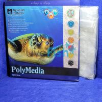 Poly Media 30 x 30cm