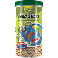 Tetra Pond Sticks 100g