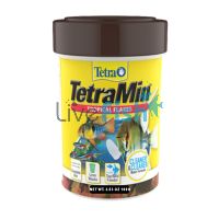 TetraMin Tropical Flakes 100g