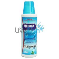 Aquasonic Vertonex 250ML