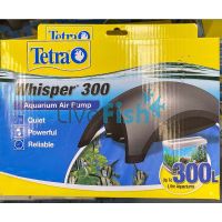 Whisper 300 Air Pump