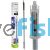 Leddy Retrofit Actinic 16W, 85-90cm