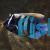Angelfish Six Bar - Euxiphipops sextriatus