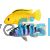 Assorted Malawi Cichlid 3-4cm