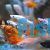 Assorted Molly 4cm