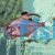 Bleeding Heart Tetra 