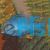 Blue Dolphin 7cm