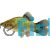 Blue Platy