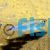 Cochus Blue Tetra