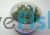 Pygmy Chain Sword Tissue Culture Tub