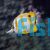 Butterflyfish Copperband TIN