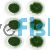 Aquascaping Ground Cover Pack - TC