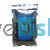 Cube Blackworm Freeze Dried 100G