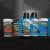 Fighter Conditioner & Food Pack