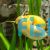 Gold Mystery Snail - Jumbo 