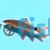 Rainbow Shark - Epalzeorhynchos Frenatum