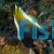 Horned Bannerfish 