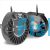 Kessil A80-TS Tuna Sun Freshwater Plant Spectrum