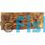 Ledge Background 183cm x 71cm