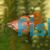 Longfin Rosy Barb Pair
