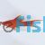 Red Lyretail Swordtail 