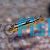 Melanochromis Auratus
