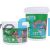 Vitalis Plec 8mm Pellets 120g