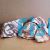 Rosy Cloud Rock 7kg