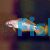 Peacock Gudgeon N.G