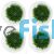 4x Monte Carlo Micranthemum Umbrosum - TC