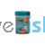 Tetra Pro Goldfish Crisps 17g