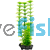 DecoArt Plant Ambulia Medium 23cm