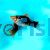 Black Platy